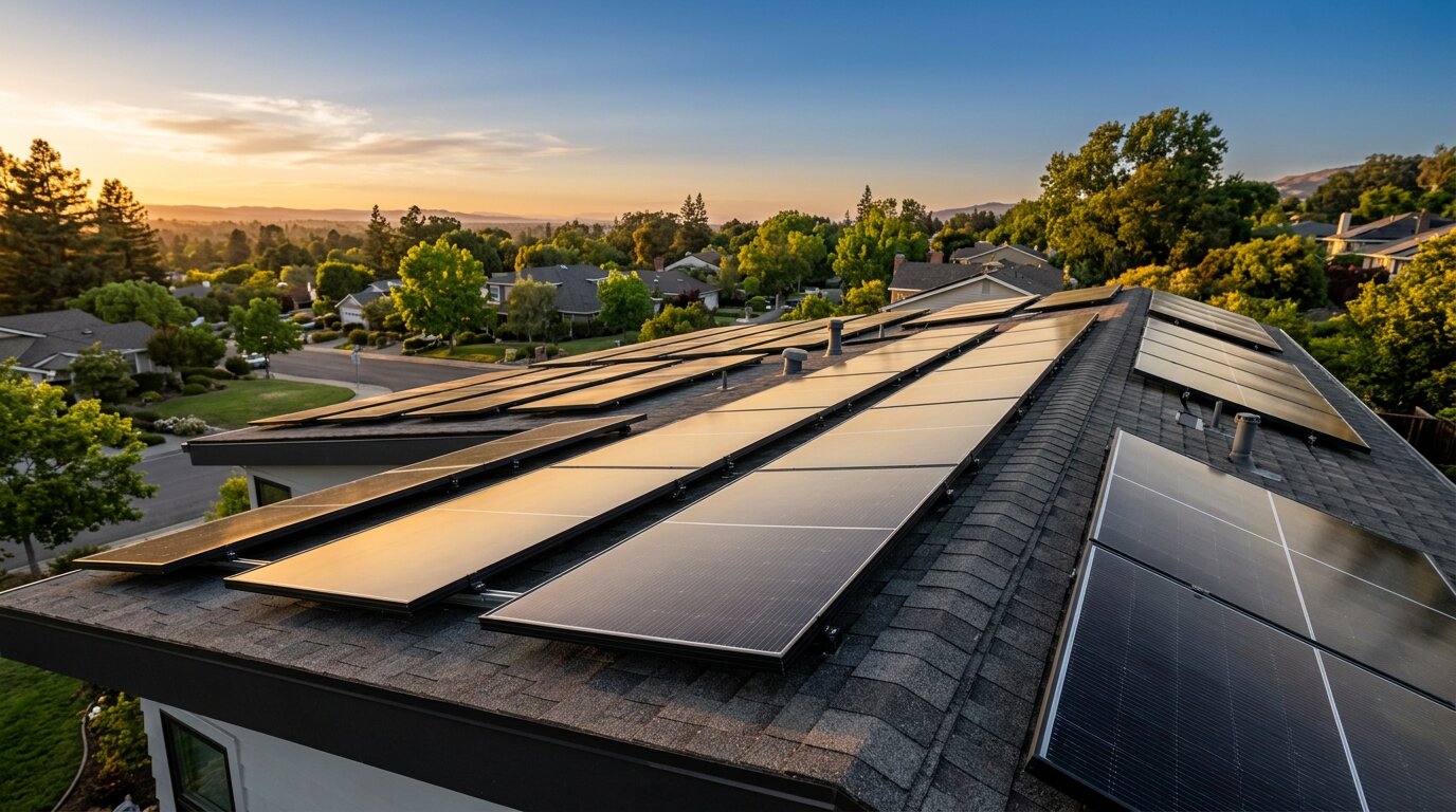 What&rsquo;s Included in a 25-Year Solar Performance Warranty?